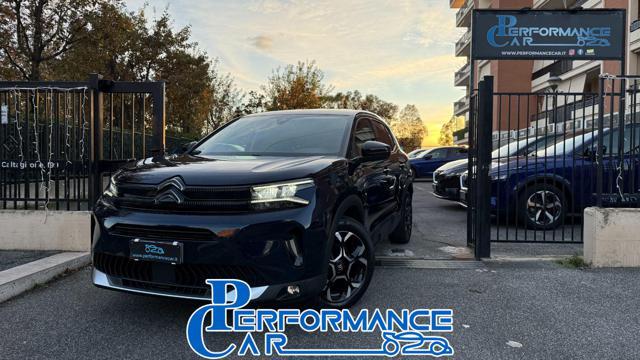 CITROEN C5 Aircross BLUEHDI 130 EAT8 FEEL PACK *FULL LED*R.CAM*.18