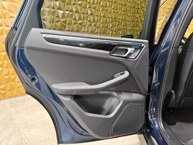 Porsche Macan 3.0d S 250cv pdk