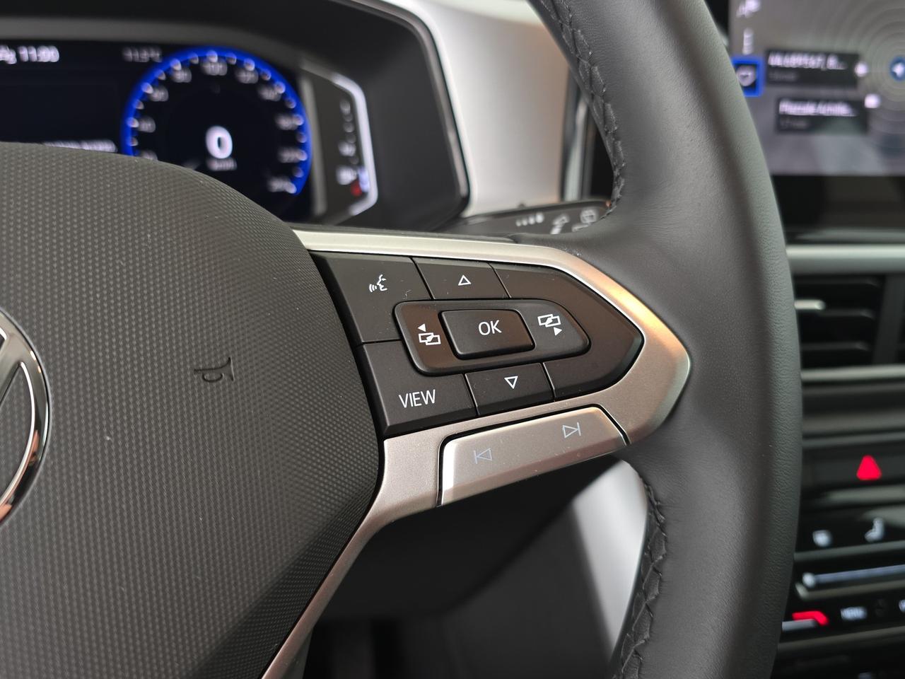 Volkswagen T-Roc 1.5 tsi edition plus dsg