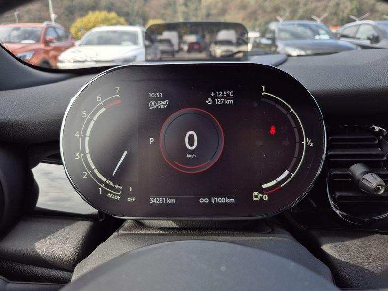 MINI Mini 5 porte Mini 5p 2.0 Cooper S JCW auto