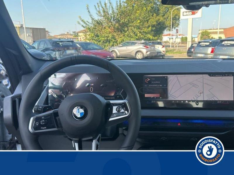 BMW X3 20d xDrive M Sport Pro