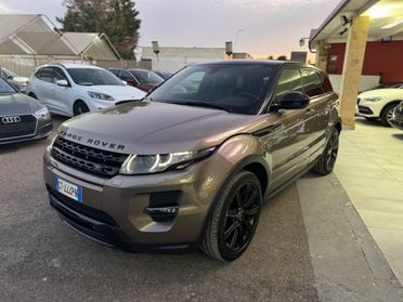 Range Rover Evoque 2.2 Sd4 Autobiography Tetto Pel