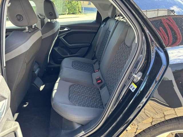 Audi A1 SPB 30 TFSI S line edition LED-APP CONNECT