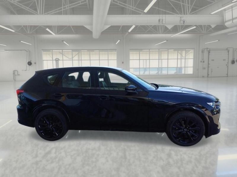 MAZDA CX-60 3.3L E-SKYACTIV MHEV HOMURA AWD AUTO SUV