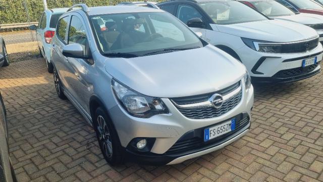 OPEL Karl Rocks 1.0 73 CV