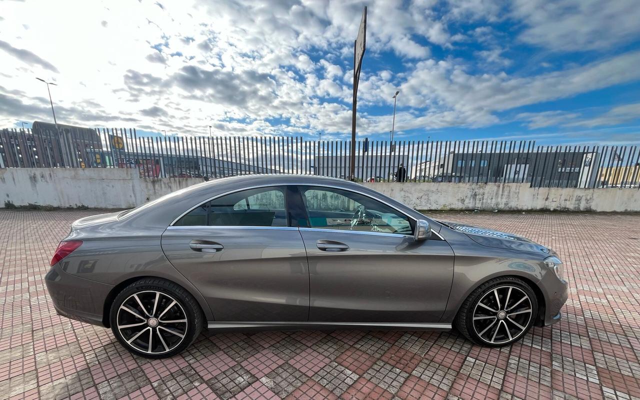 Mercedes-benz A 220 180 CDI Automatic Premium
