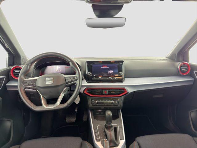 SEAT Arona Arona 1.0 EcoTSI 115 CV DSG FR