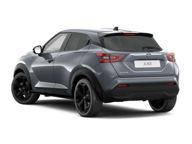 Nissan Juke Juke 1.0 dig-t N-Connecta 114cv