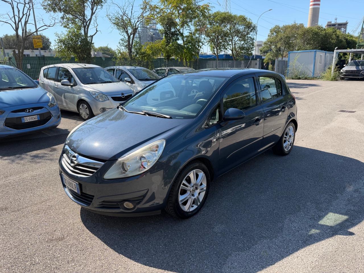 Opel Corsa 1.2 5p. Enjoy - Neopatentati
