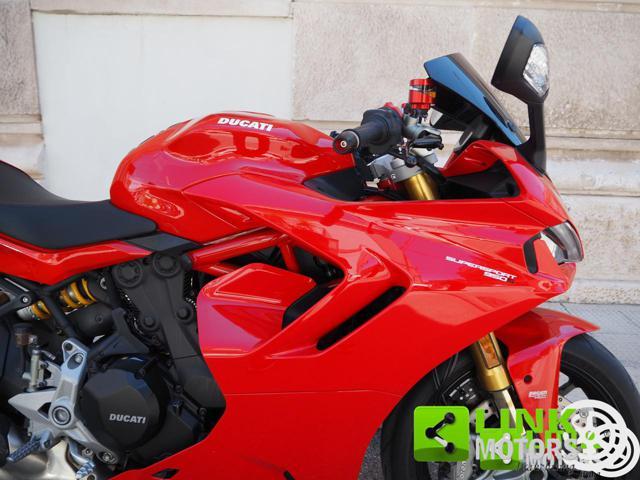 DUCATI Supersport S
