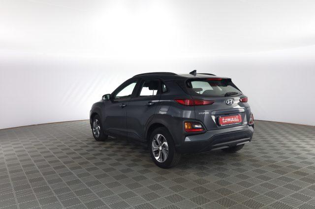 HYUNDAI Kona Kona HEV 1.6 DCT XTech