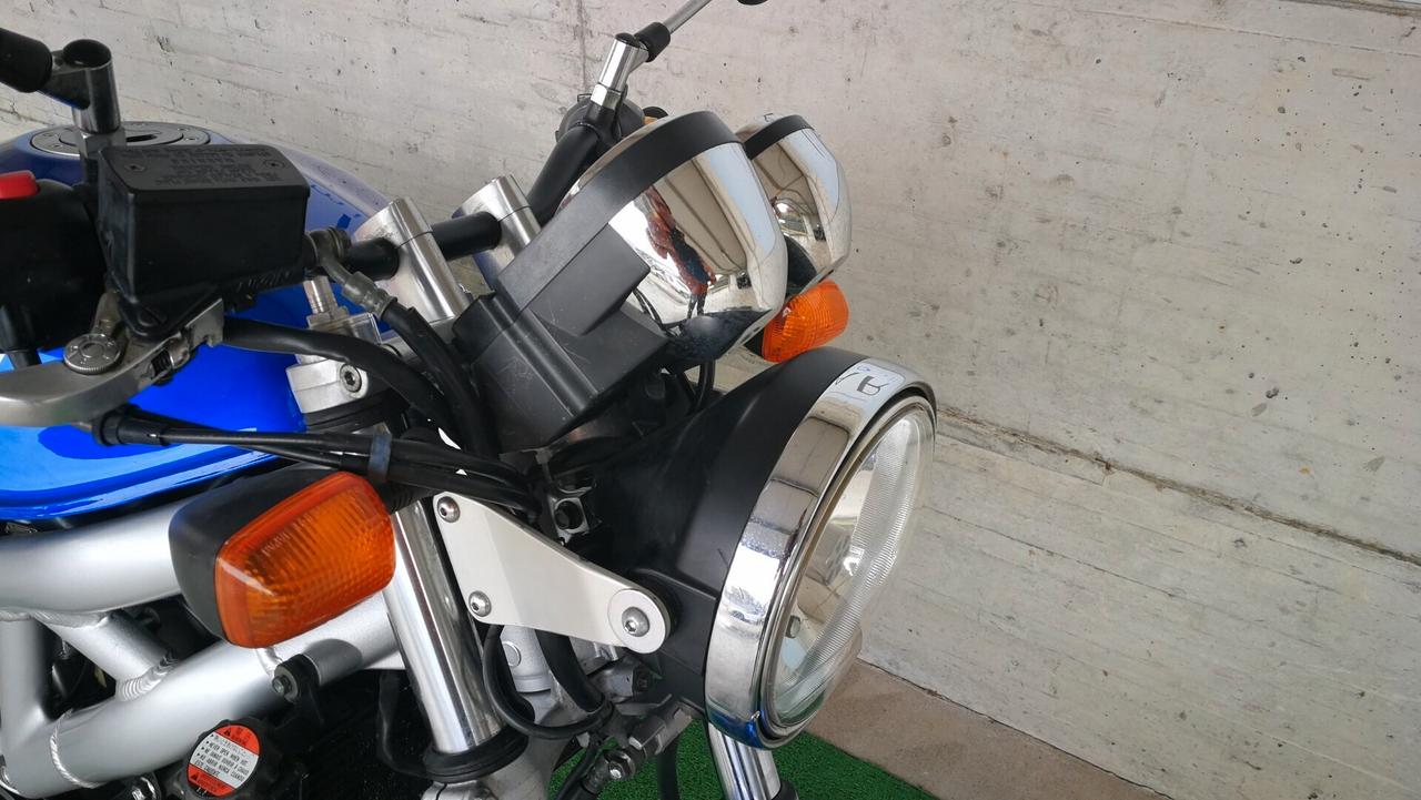 Suzuki SV 650