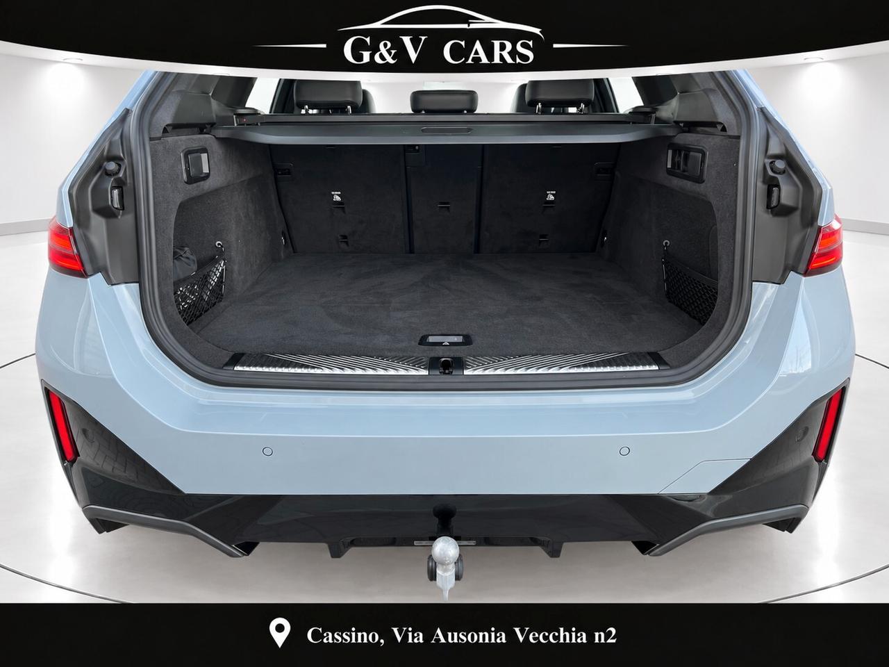 BMW 540d ACCONTO €25.200 NOLEGGIO CON RISCATTO NOSCORING