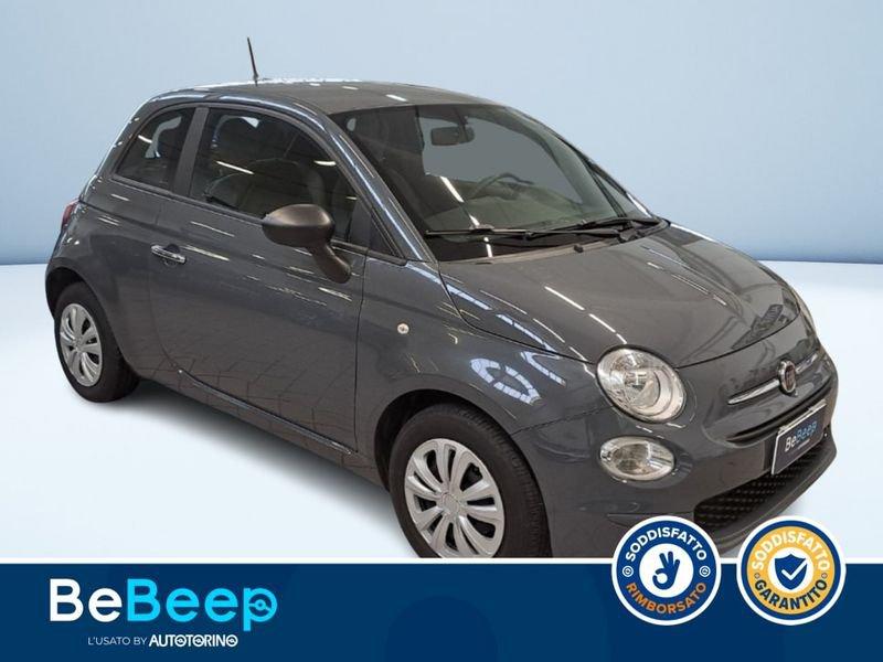 FIAT 500 1.2 POP 69CV MY20