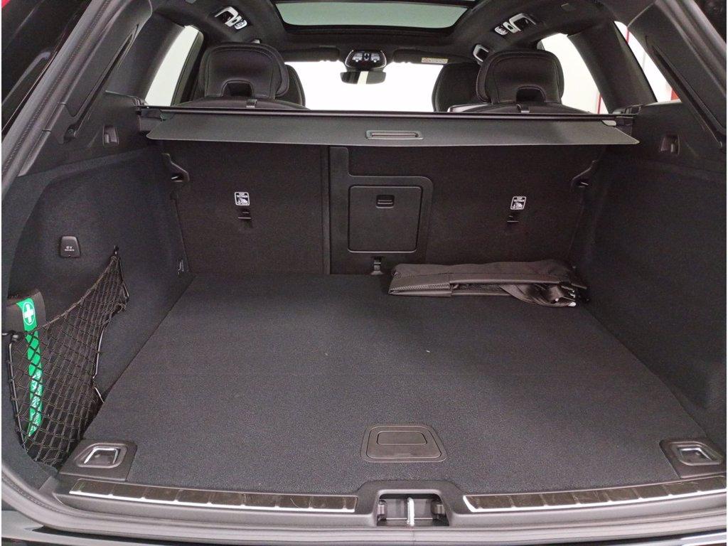 VOLVO XC60 2.0 t6 phev Ultra Black Edition awd auto del 2024