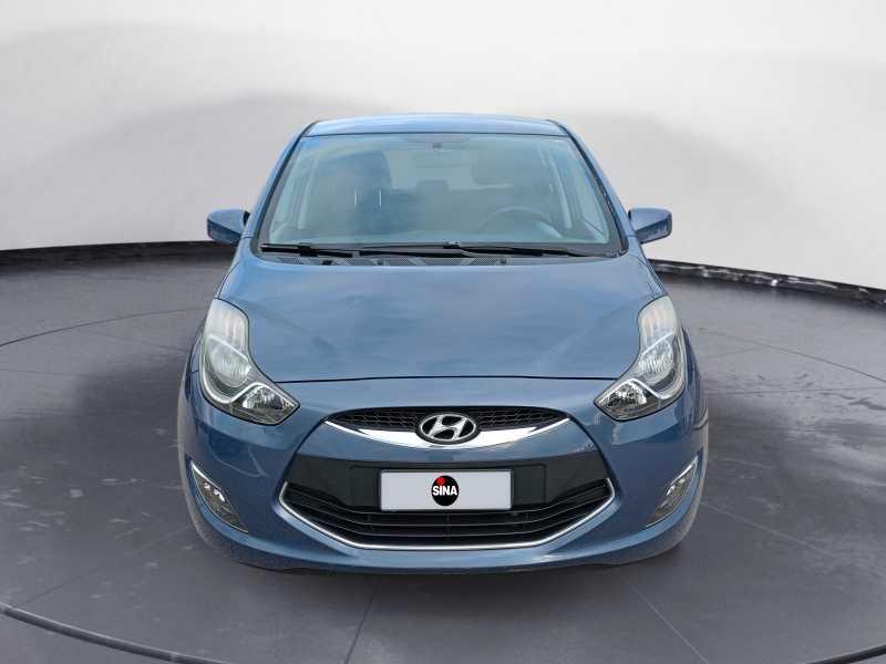 HYUNDAI ix20 1.4 crdi Comfort 90cv