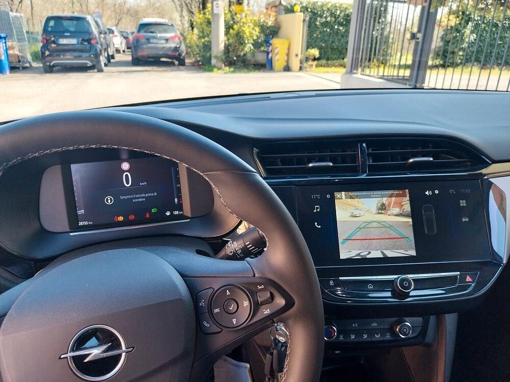 Opel Corsa 1.2 100 CV Ultimate