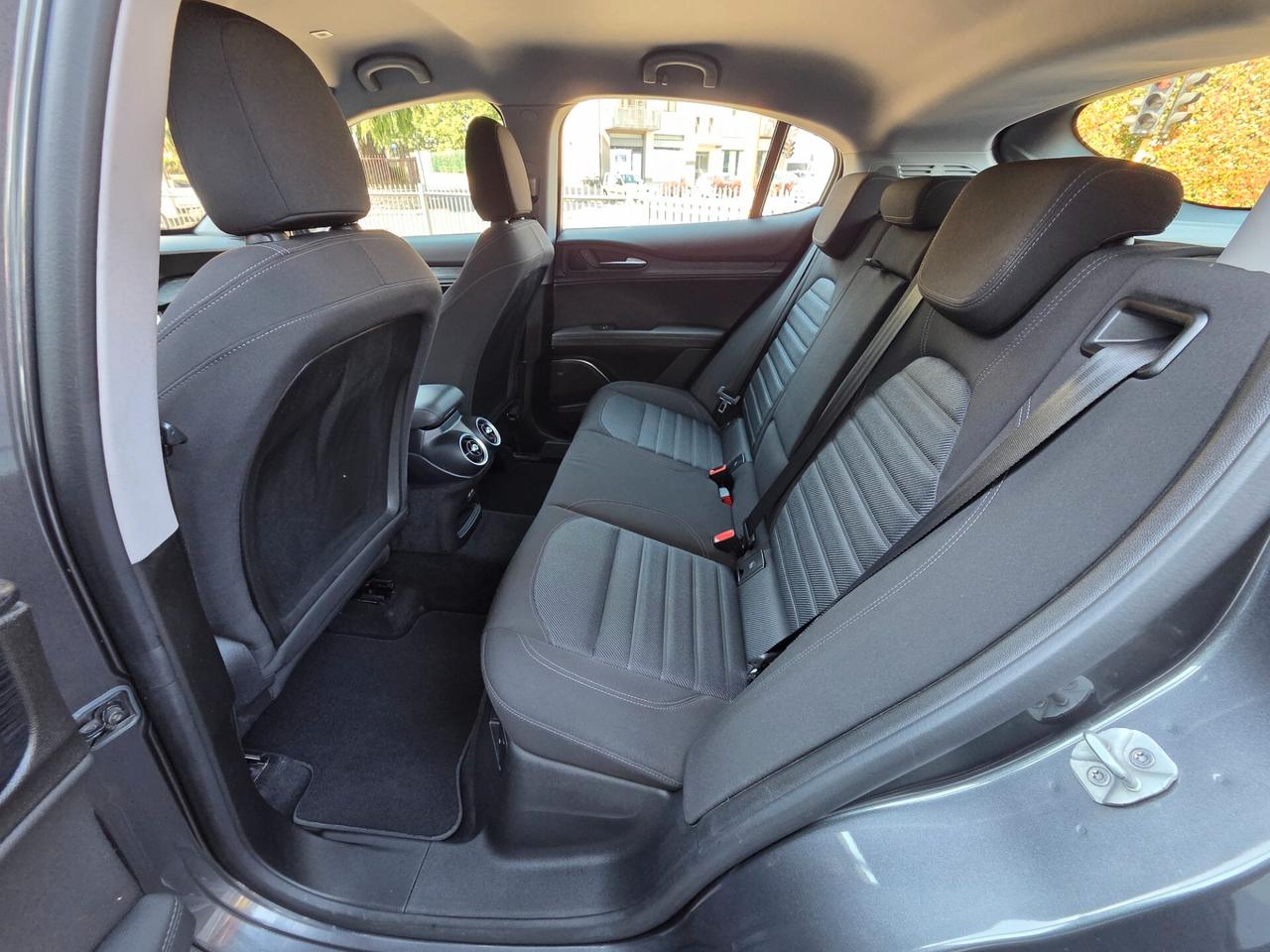 Alfa Romeo Stelvio 2.2 190cv Q4 Aut. / CERCHI 20"