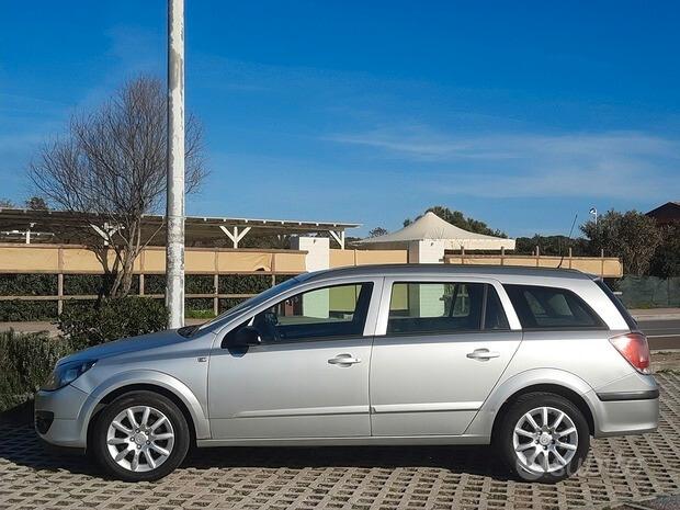 Opel Astra 1.6 16V SW MOTORE DA RIVEDERE