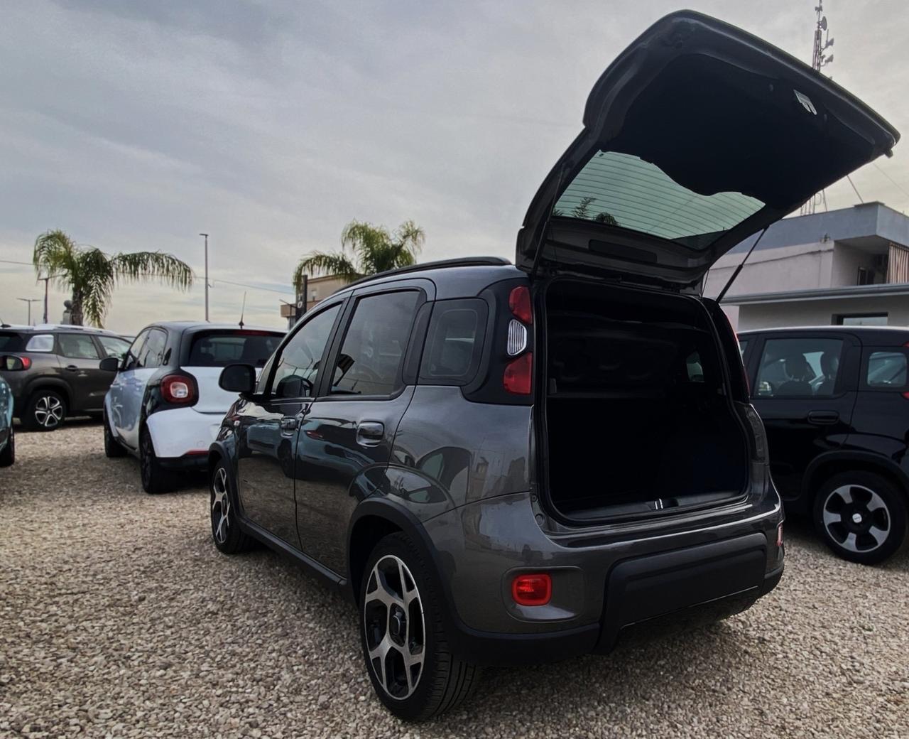 Fiat Panda 1.0 SPORT