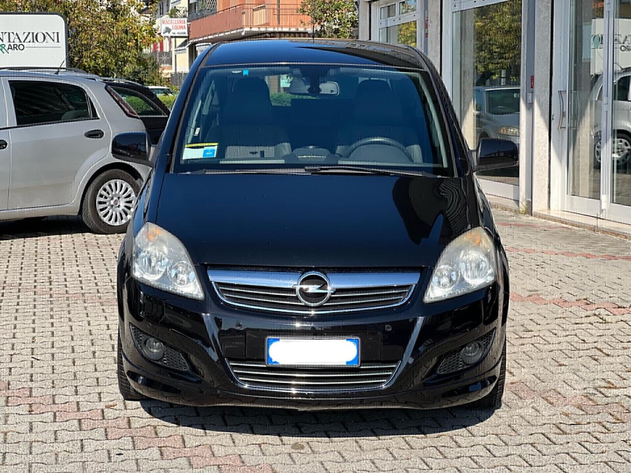 Opel Zafira 1.6 16V ecoM 150CV Cosmo