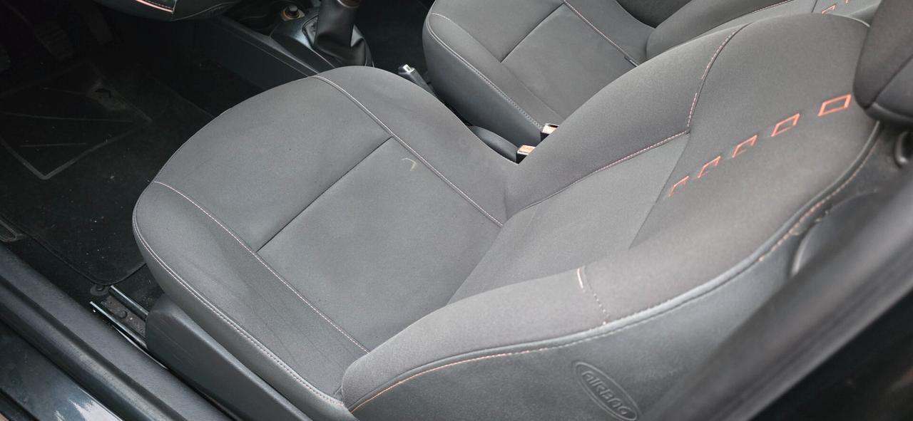 Renault Twingo 1.2 16V TCE Dynamique