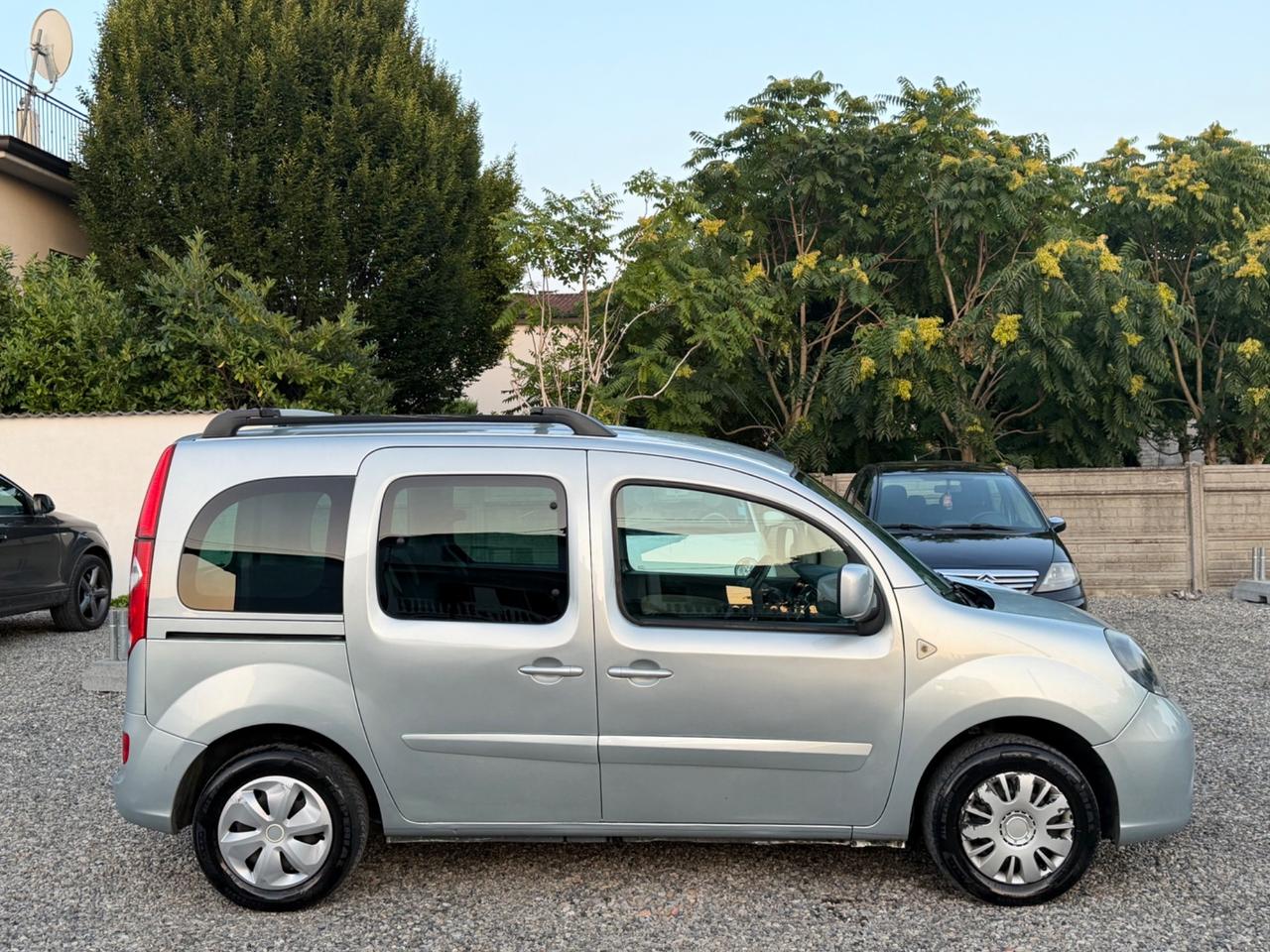 Renault Kangoo 1.5 dCi 90CV F.AP. 5 porte Tom