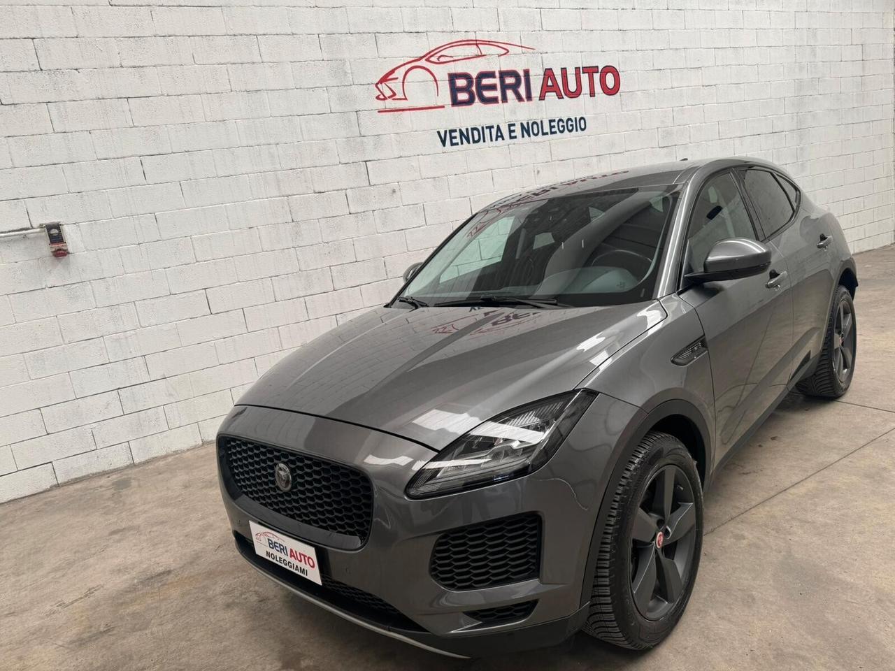 Jaguar E-Pace 2.0D 180 CV AWD aut. R-Dynamic HSE