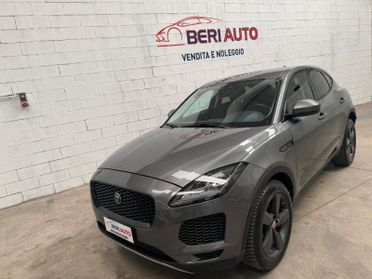Jaguar E-Pace 2.0D 180 CV AWD aut. R-Dynamic HSE
