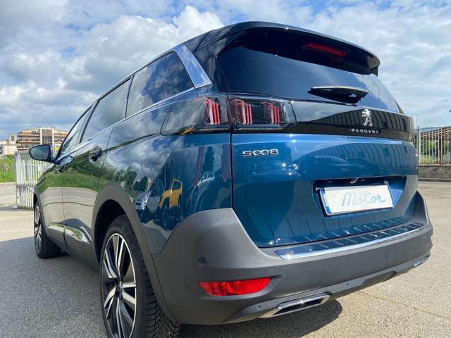 PEUGEOT 5008 *PROMO* BlueHDi 130 S&S EAT8 GT