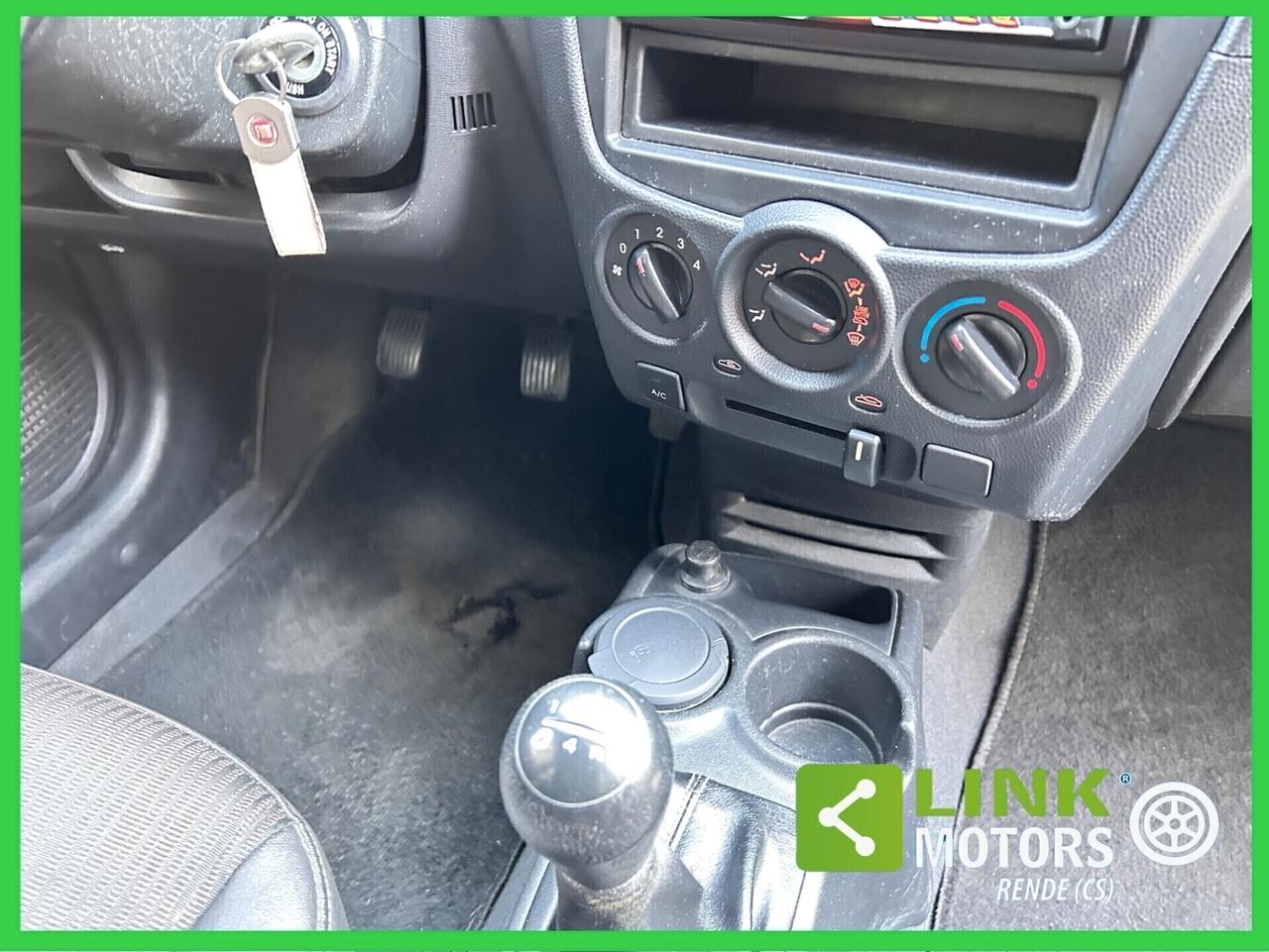 Kia Picanto 1.0 12V Town Bi-Fuel 05/2009