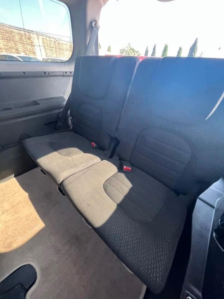 Nissan Pathfinder ACCETTO PERMUTE 3336121884