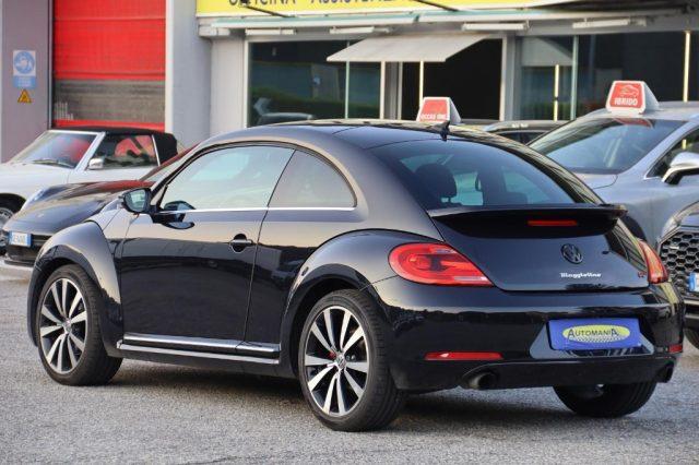 VOLKSWAGEN Maggiolino 2.0 TSI DSG Sport