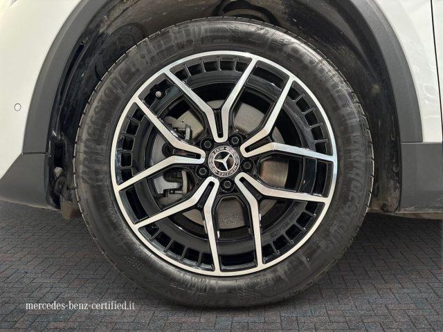 MERCEDES-BENZ EQA 250+ Premium Pro