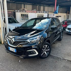 RENAULT CAPTUR 0.9 90CV TCE 2017