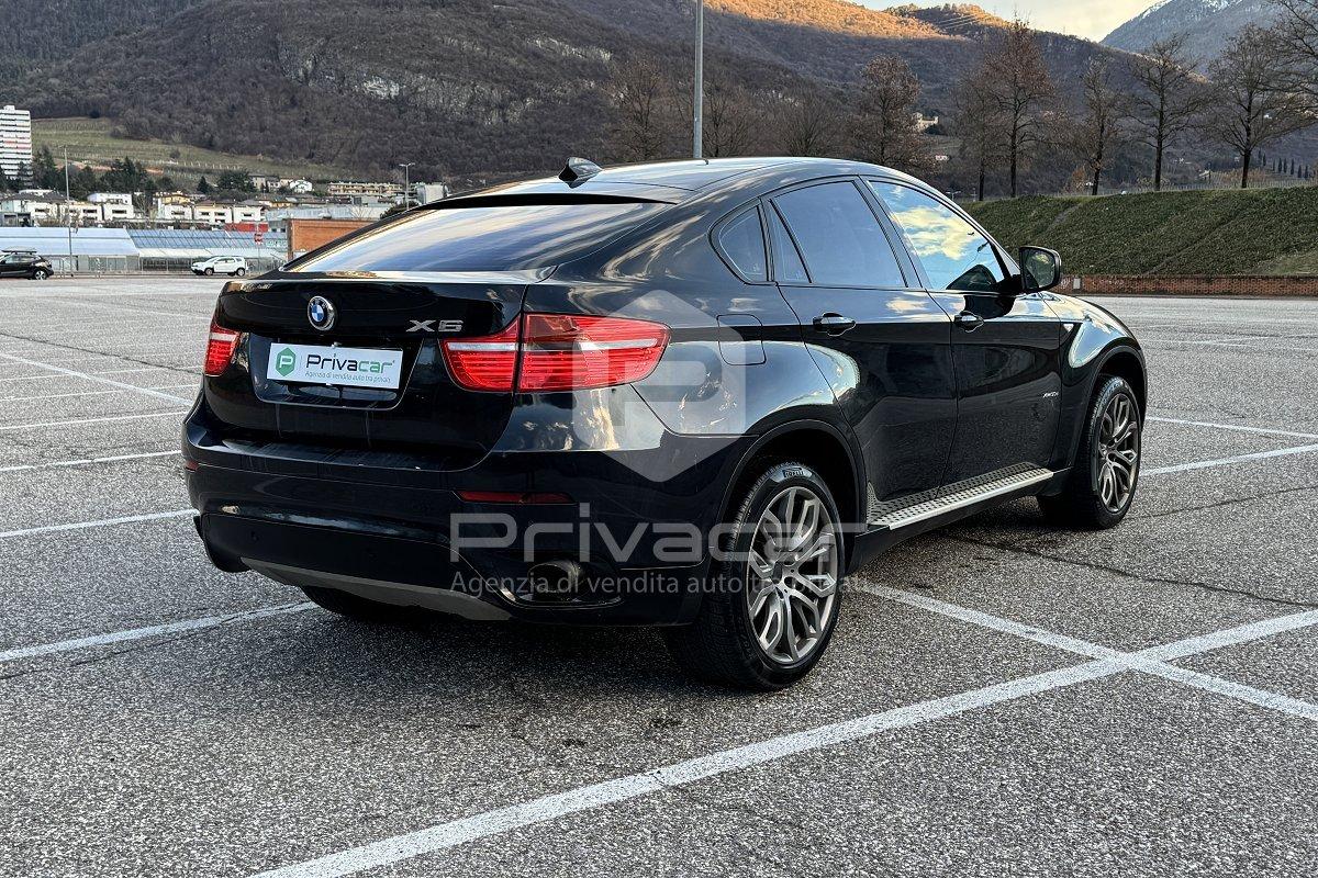 BMW X6 xDrive30d Futura