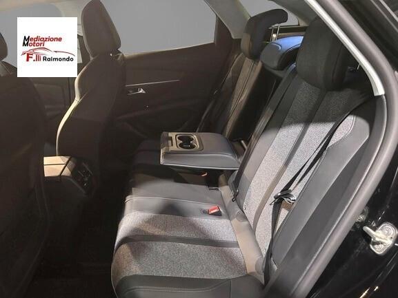 Peugeot 3008 BlueHDi 130CV 40.000KM