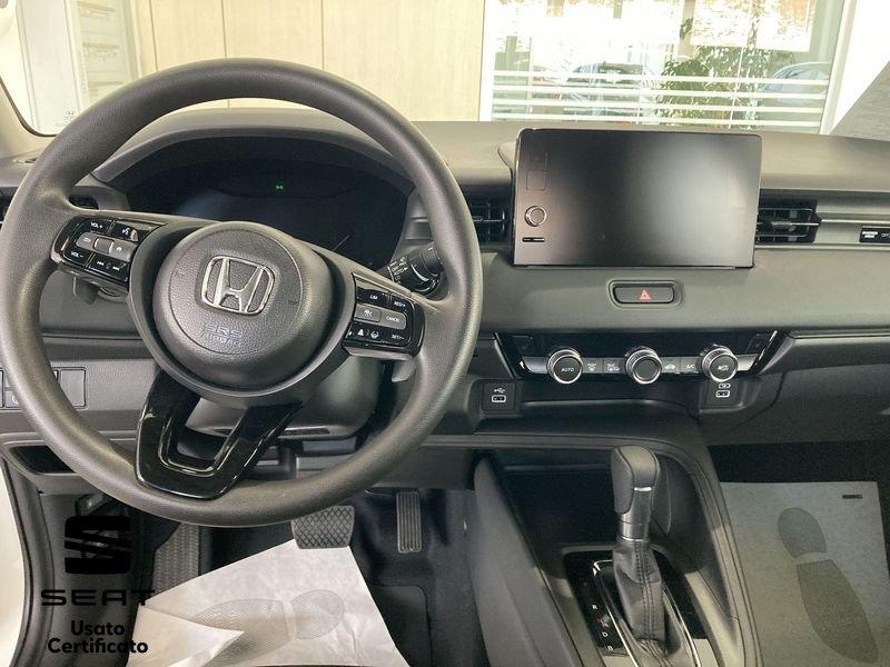 Honda HR-V 1.5 Hev eCVT Elegance