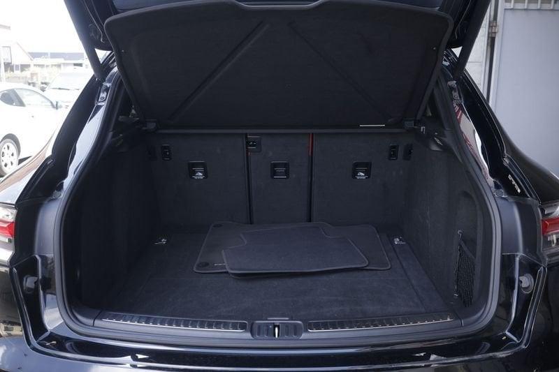 Porsche Macan Porsche Macan 2.0 Tetto Panoramico Unicoproprietario