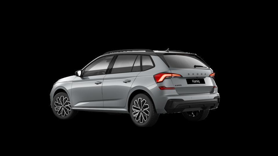 Skoda Kamiq 1.0 tsi Be More 115cv