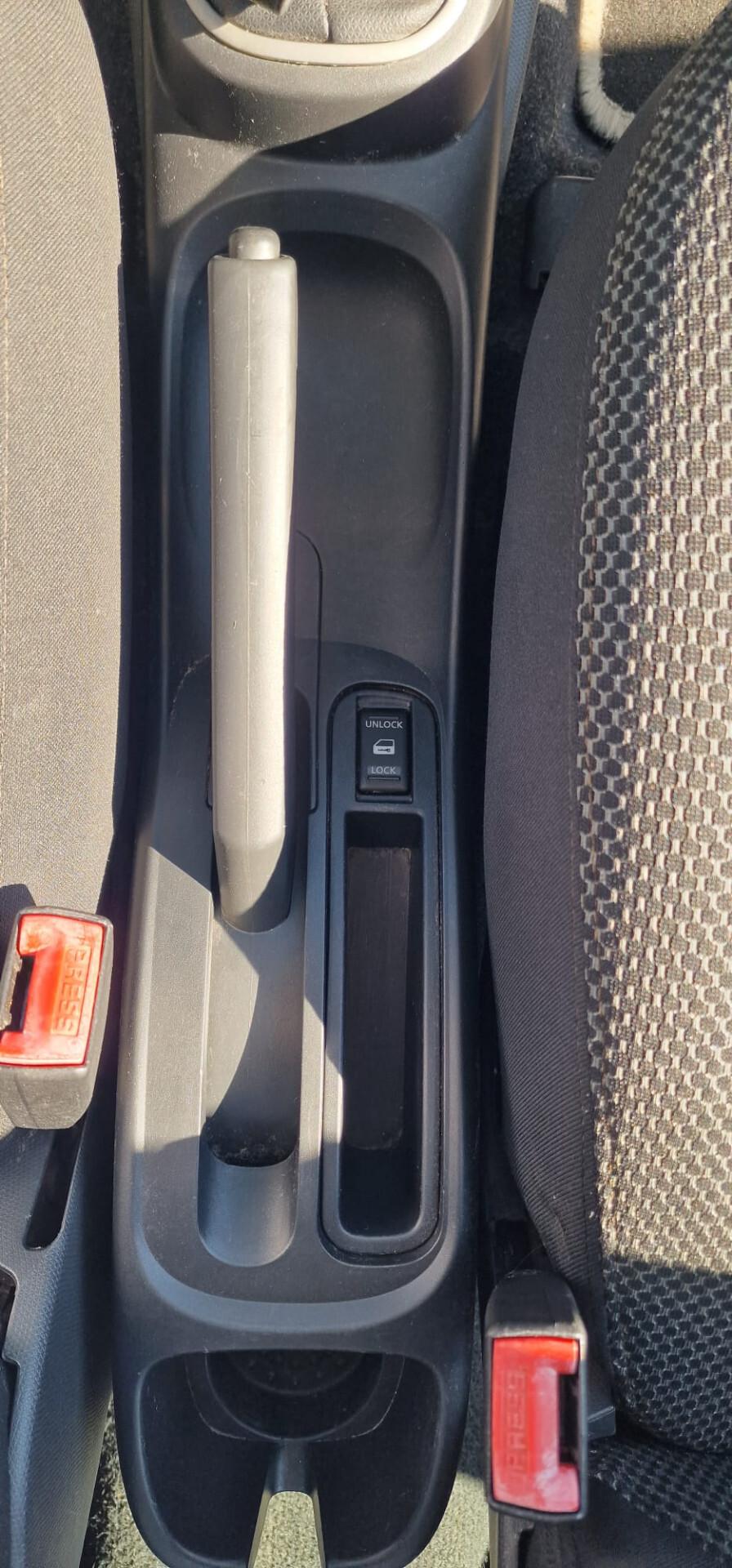 Nissan Micra 1.2 Benz 5 porte 25th 2008