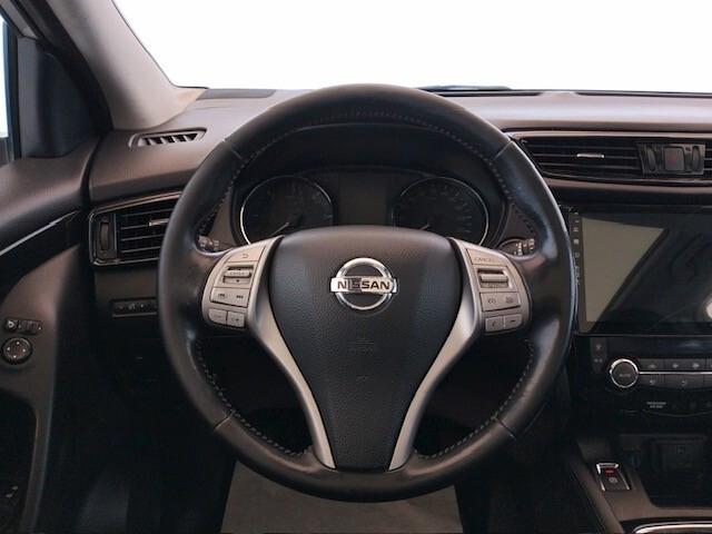Nissan Qashqai 1.5 dci N-Connecta 110cv