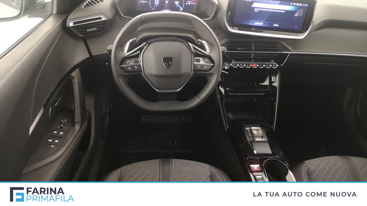 PEUGEOT 2008 II 2020 - 2008 1.2 PURETECH ALLURE 130CV EAT8