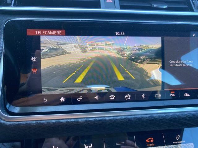 LAND ROVER Range Rover Velar 3.0 V6 SD6 300 CV First Edition 4wd