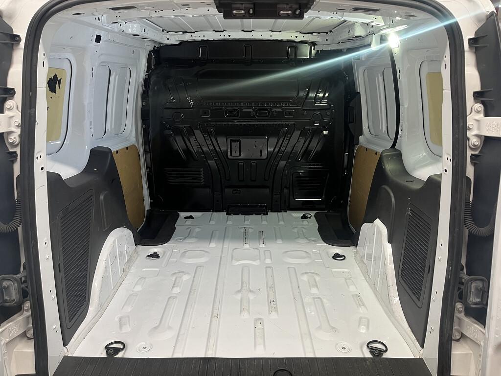 Ford Transit Connect 200 1.5 TDCi 3posti