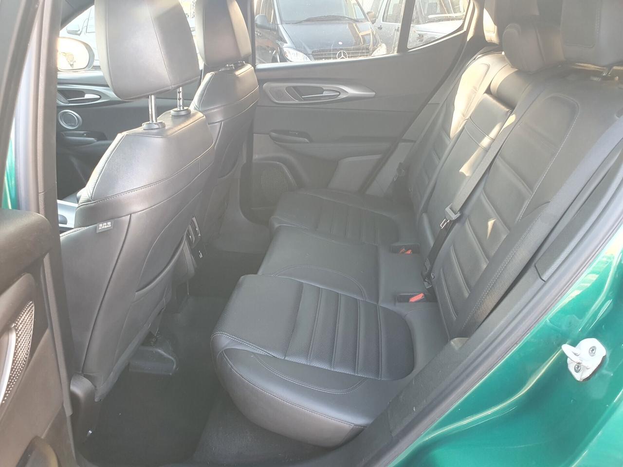 Alfa Romeo Tonale 1.5 130 CV benz mild hybride 2022