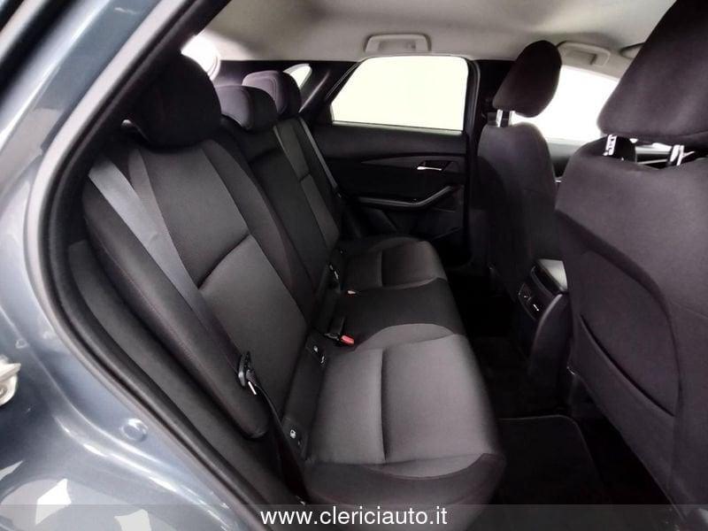 Mazda CX-30 2.0L e-Skyactiv-G 150 CV M Hybrid 2WD Homura