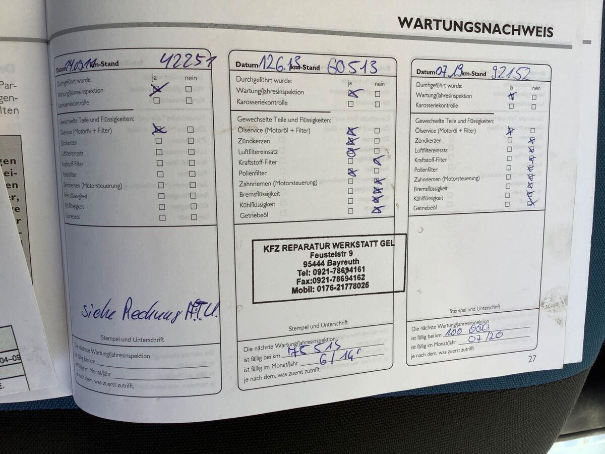 Fiat Panda 1.2 Dynamic