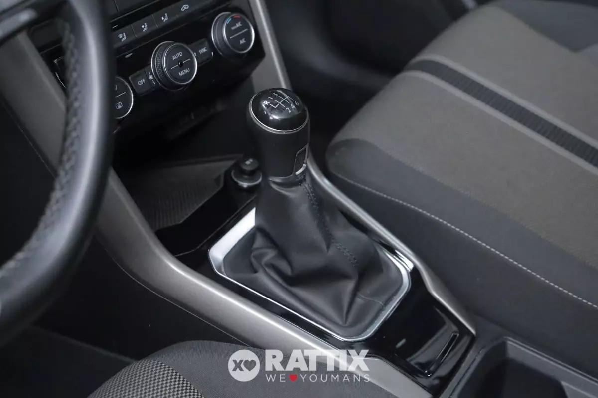 Volkswagen T-Roc 1.0 TSI 110CV Style
