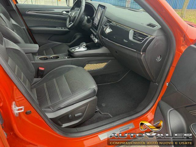 RENAULT Arkana Arkana Full Hybrid E-Tech Engineered Fast T